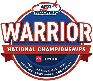 USA Warrior National Championships